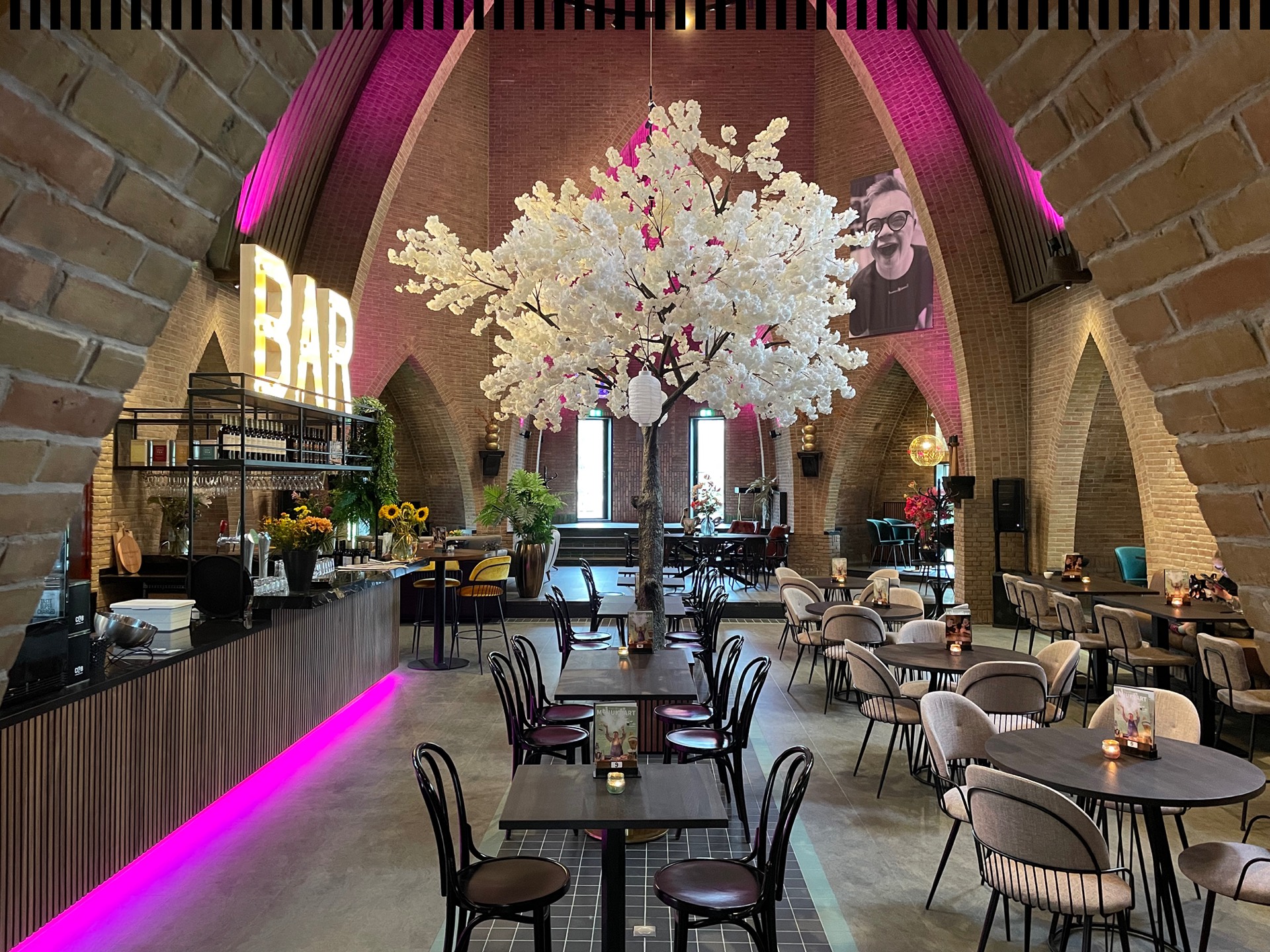 Brownies & downieS Hoorn