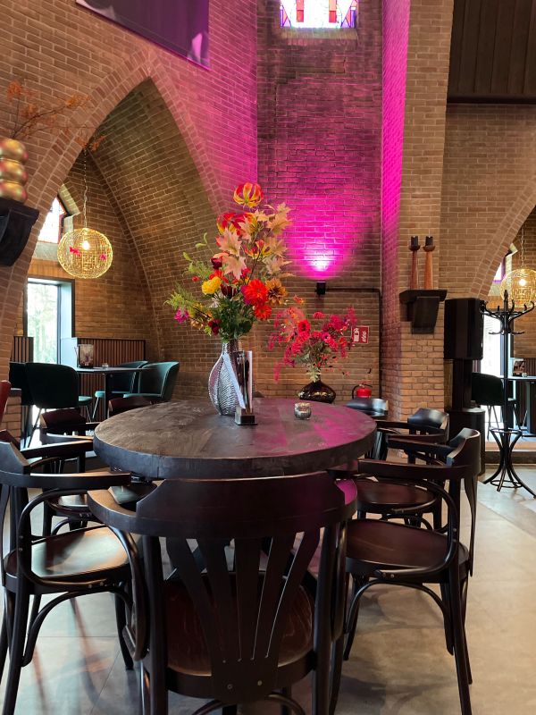 Brownies&downieS Hoorn