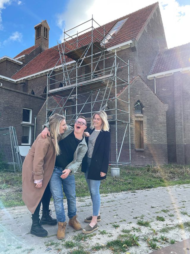 Brownies&downieS Hoorn Brownies&downieS Hoorn