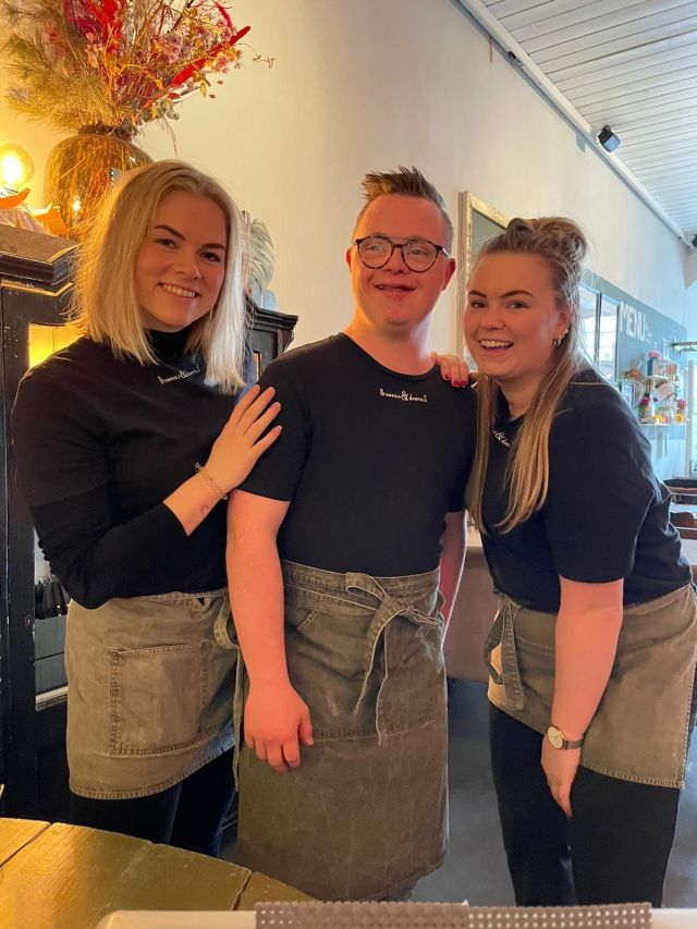 Brownies&downieS Hoorn