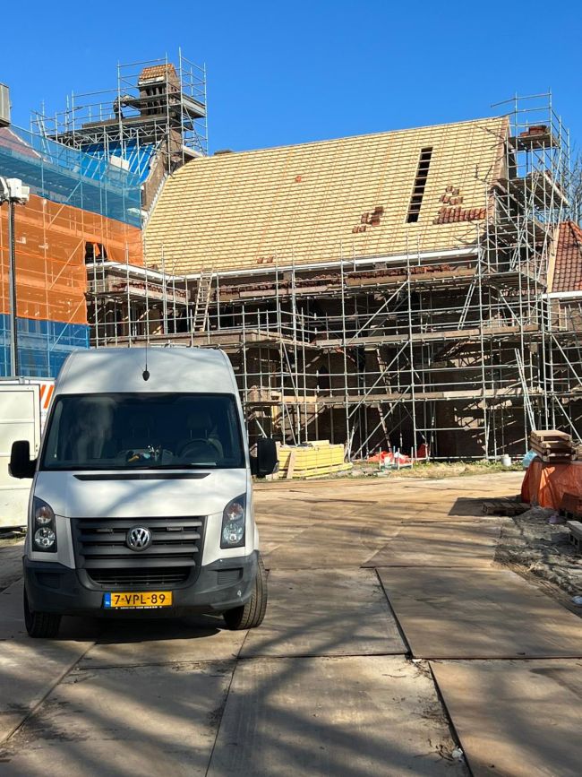 Brownies&downieS Hoorn