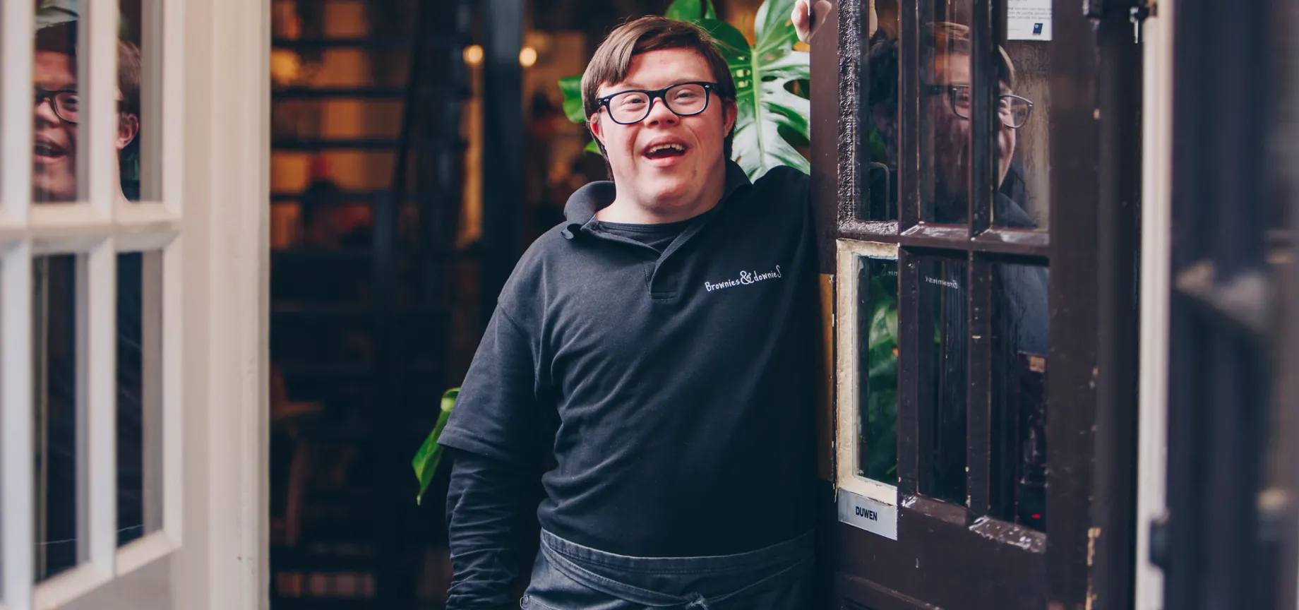 Brownies&downieS Hoorn Brownies&downieS Hoorn